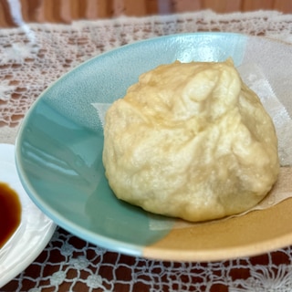 ずっとこの味！ふっくら！モチモチ☆肉まん(豚まん)